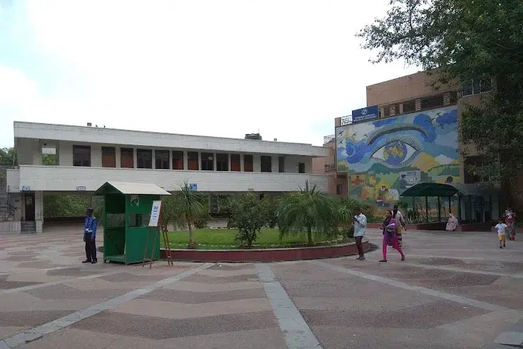 Banarsidas Chandiwala Institute of Information Technology, New Delhi