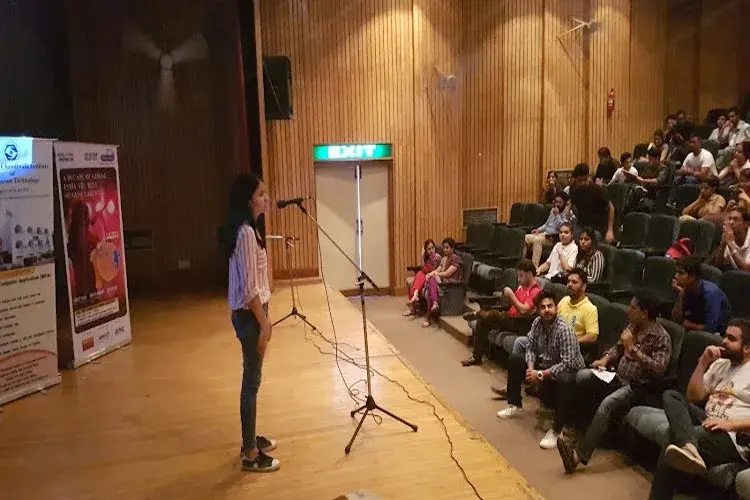 Banarsidas Chandiwala Institute of Information Technology, New Delhi