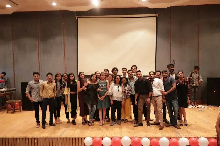 Banarsidas Chandiwala Institute of Information Technology, New Delhi
