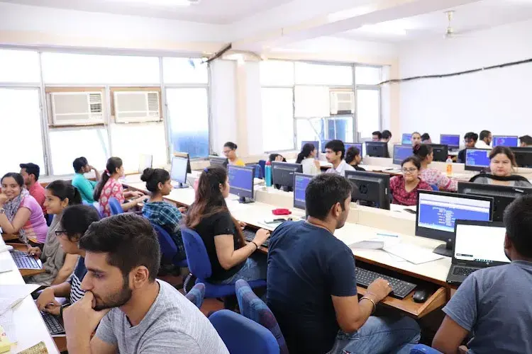 Banarsidas Chandiwala Institute of Information Technology, New Delhi