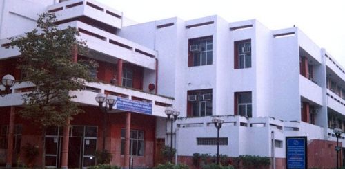 Banarsidas Chandiwala Institute of Professional Studies, New Delhi