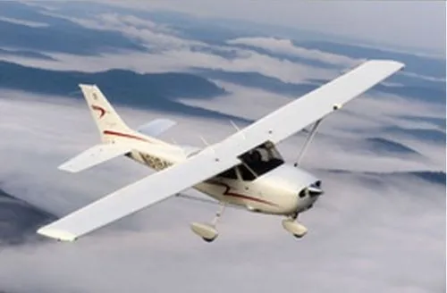 Banasthali Vidyapith Gliding and Flying Club, Tonk