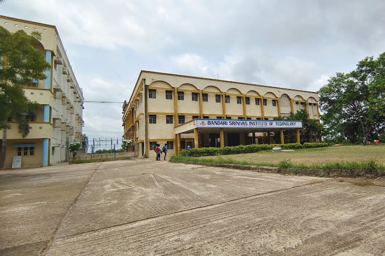 Bandari Srinivas Institute of Technology, Hyderabad