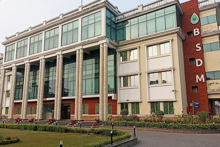 Bandhan School of Development Management, Kolkata