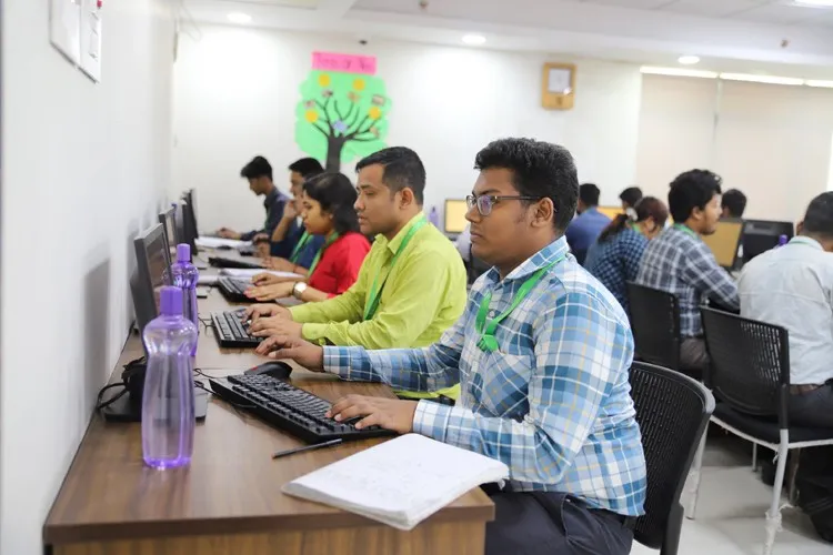 Bandhan School of Development Management, Kolkata