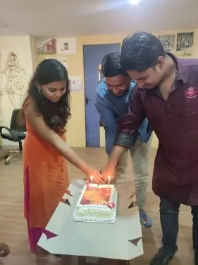 Bangalore Animation College, Bangalore