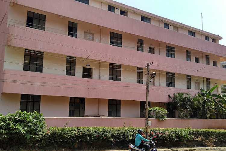 Bangalore City College, Bangalore