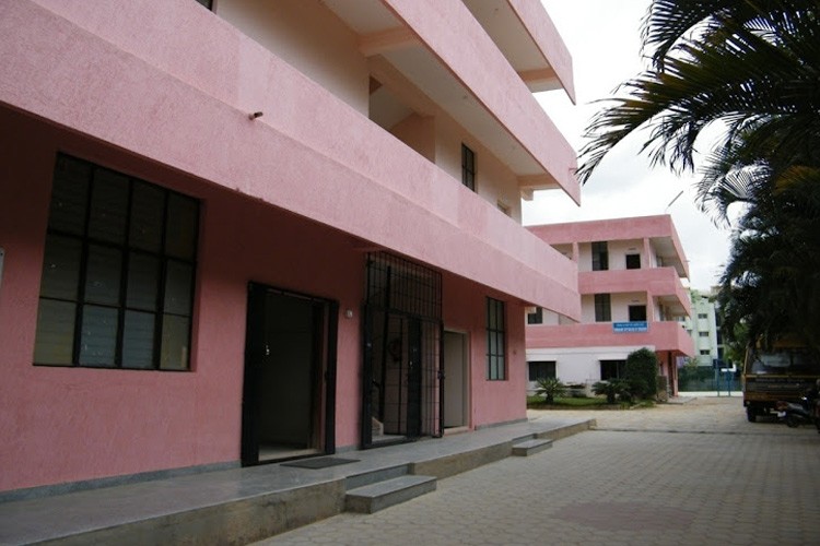 Bangalore City College, Bangalore