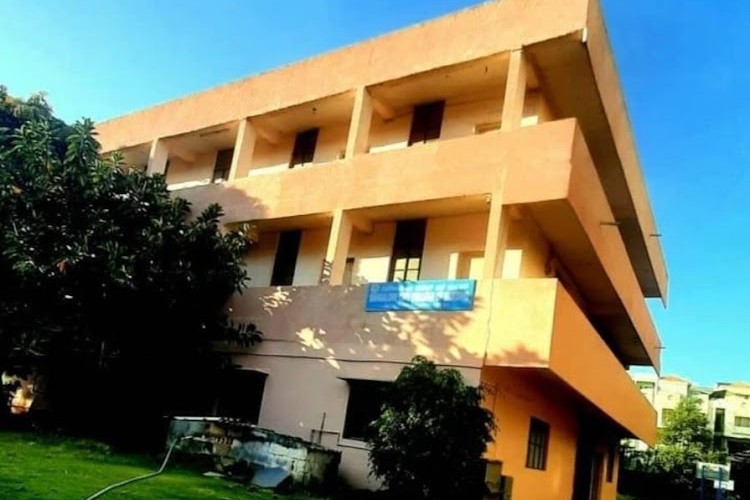 Bangalore City College of Education, Bangalore