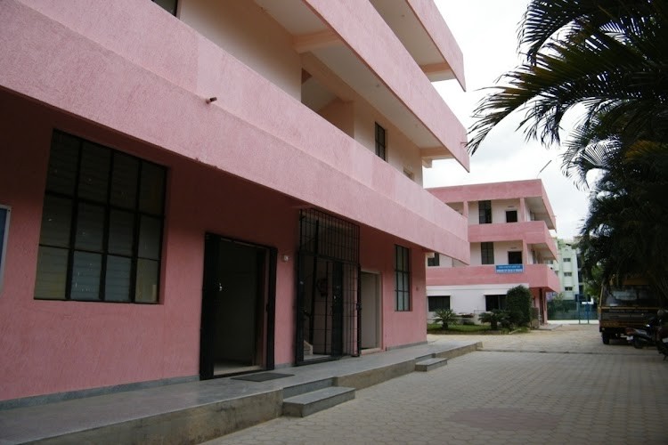 Bangalore City College of Education, Bangalore
