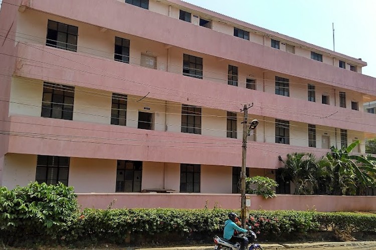 Bangalore City College of Nursing, Bangalore