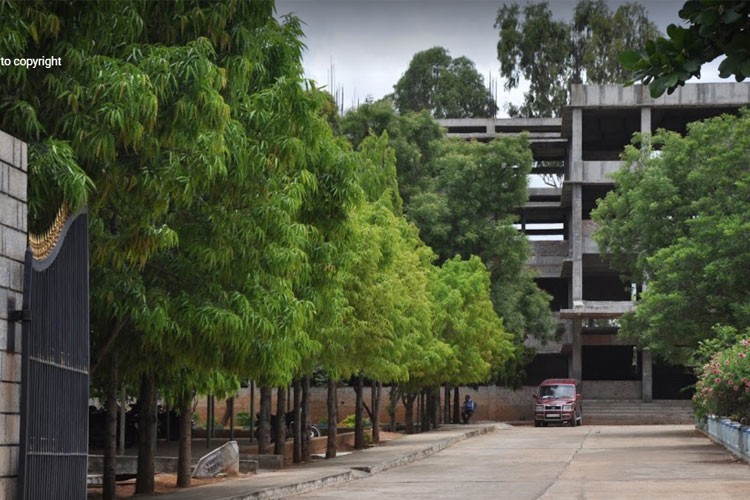 Bangalore College of Engineering and Technology, Bangalore