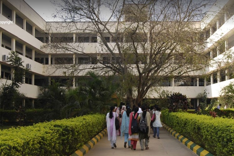 Bangalore College of Engineering and Technology, Bangalore