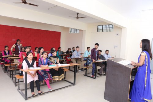 Bangalore Group of Institutions, Bangalore