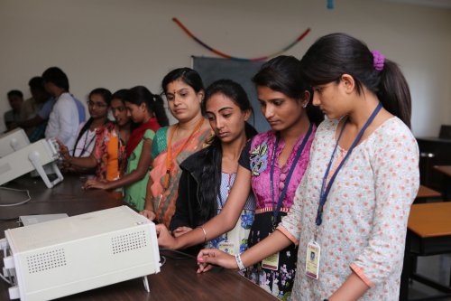 Bangalore Group of Institutions, Bangalore