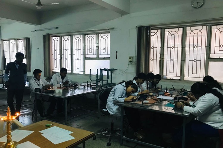 Bangalore Institute of Dental Sciences, Bangalore