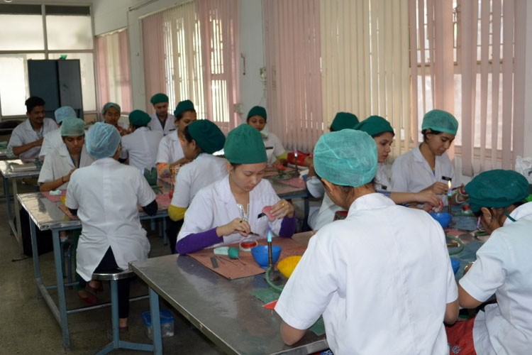 Bangalore Institute of Dental Sciences, Bangalore