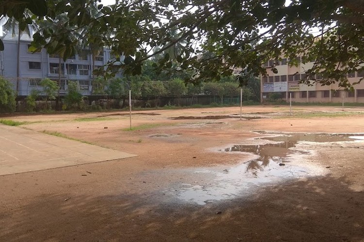 Bangalore Institute of Legal Studies, Bangalore