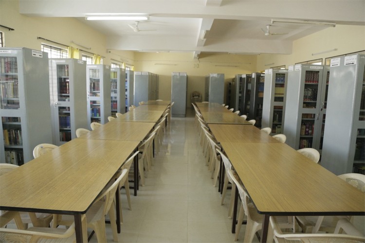 Bangalore Institute of Legal Studies, Bangalore