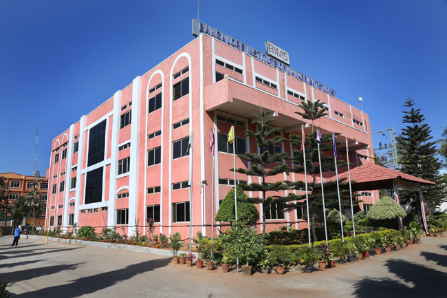 Bangalore Institute of Management Studies, Bangalore