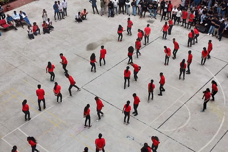 Bangalore Institute of Technology, Bangalore