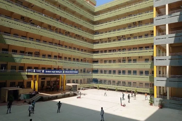 Bangalore Institute of Technology, Bangalore