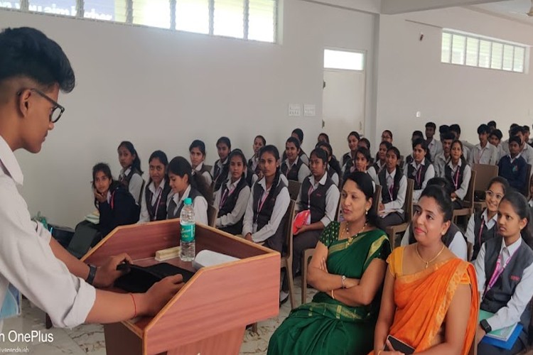 Bangalore Integrated Management Academy, Bangalore
