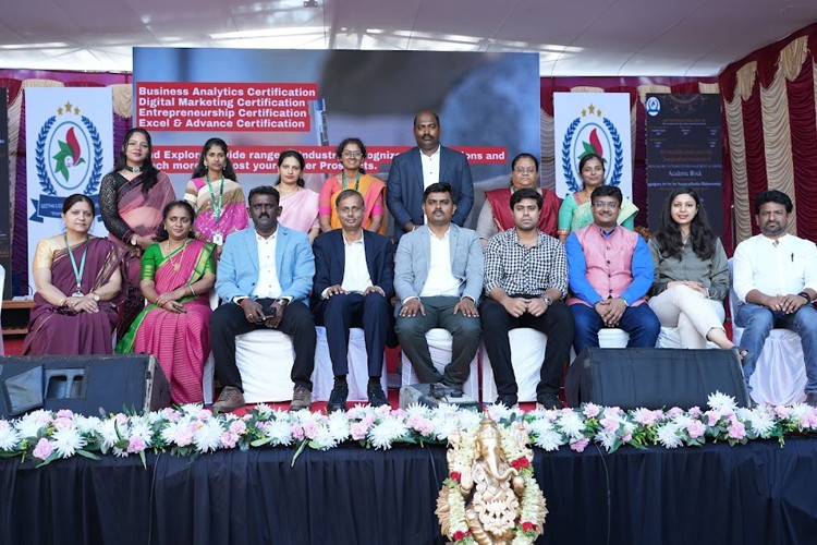 Bangalore Integrated Management Academy, Bangalore
