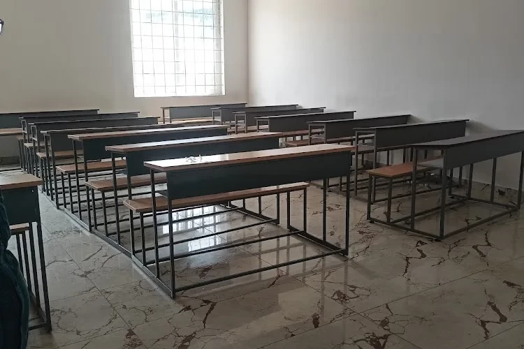 Bangalore Integrated Management Academy, Bangalore