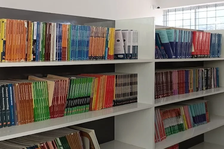 Bangalore Integrated Management Academy, Bangalore