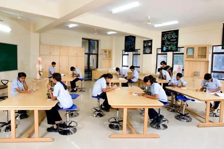 Bangalore Integrated Management Academy, Bangalore