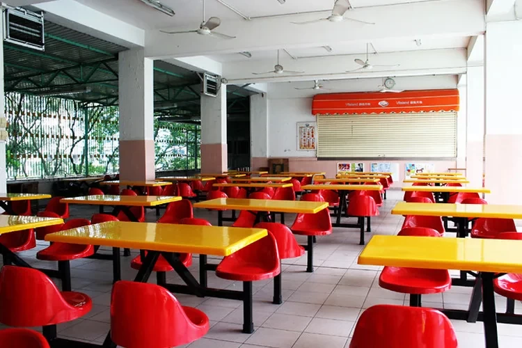 Bangalore Integrated Management Academy, Bangalore