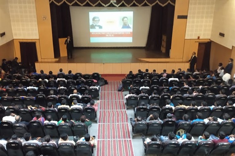 Bangalore Medical College and Research Institute, Bangalore