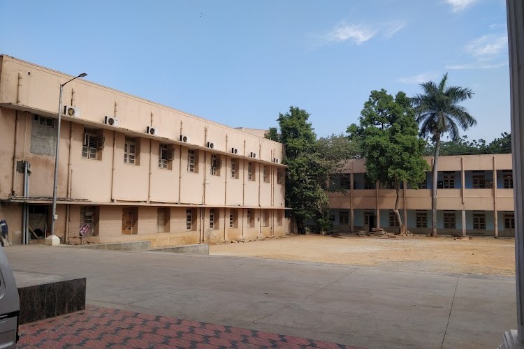 Bangalore Medical College and Research Institute, Bangalore