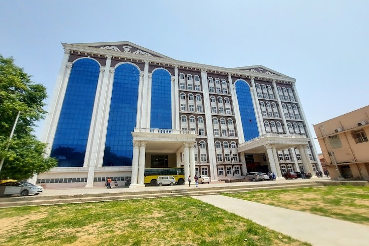 Bangalore Medical College and Research Institute, Bangalore