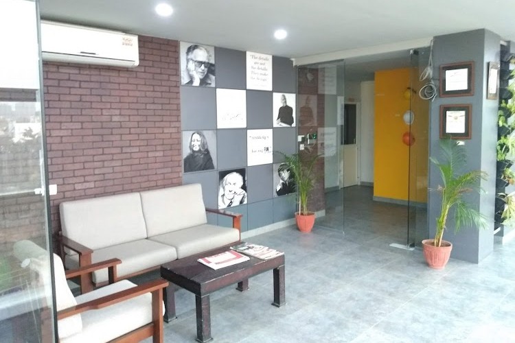 Bangalore School of Design, Bangalore