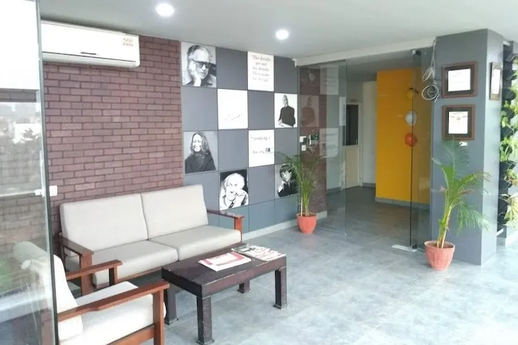 Bangalore School of Design and Technology, Bangalore