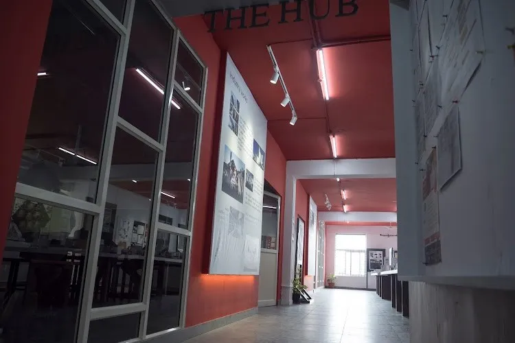 Bangalore School of Design and Technology, Bangalore