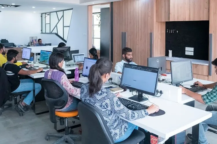 Bangalore School of Design and Technology, Bangalore