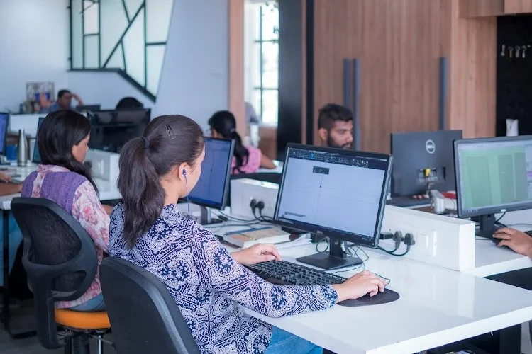 Bangalore School of Design and Technology, Bangalore