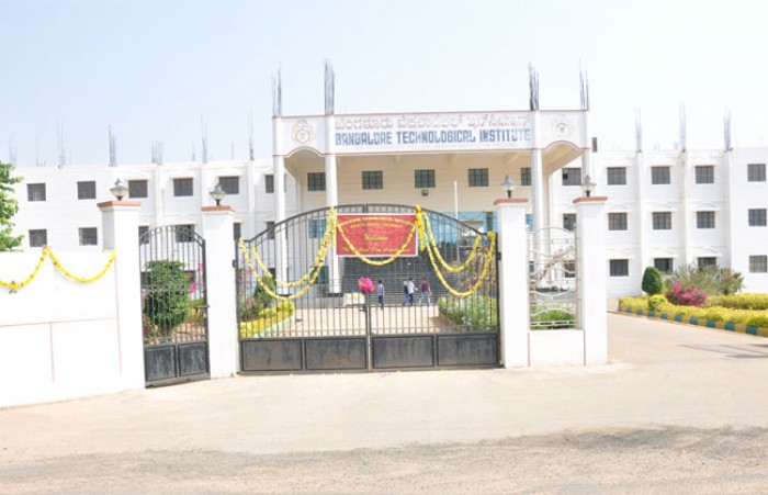 Bangalore Technological Institute, Bangalore