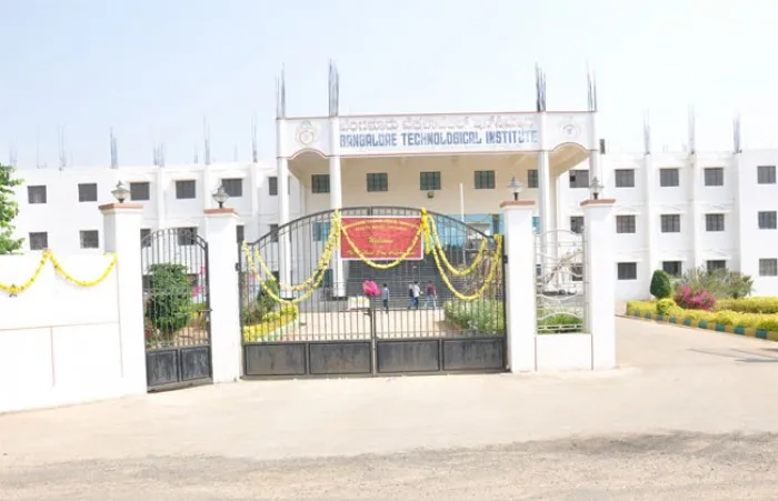 Bangalore Technological Institute, Bangalore