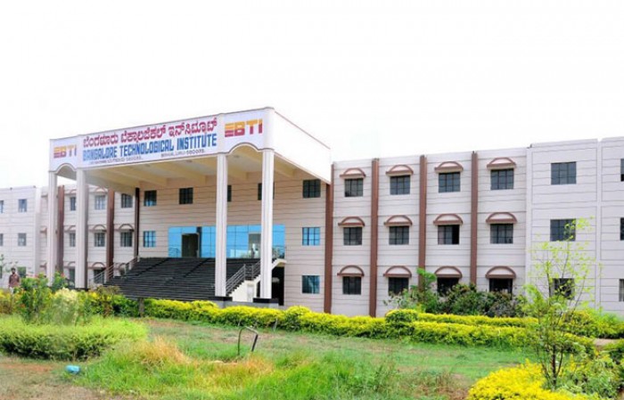 Bangalore Technological Institute, Bangalore