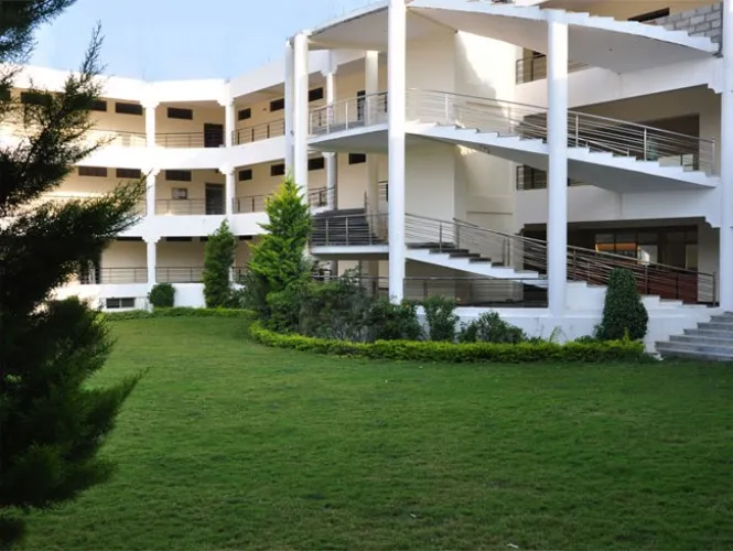 Bangalore Technological Institute, Bangalore