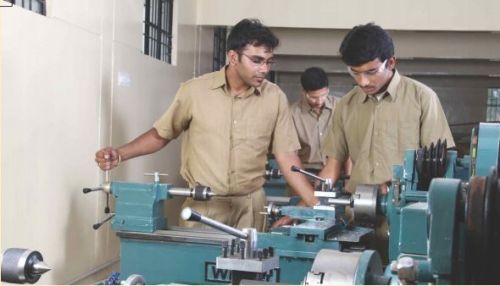 Bangalore Technological Institute, Bangalore