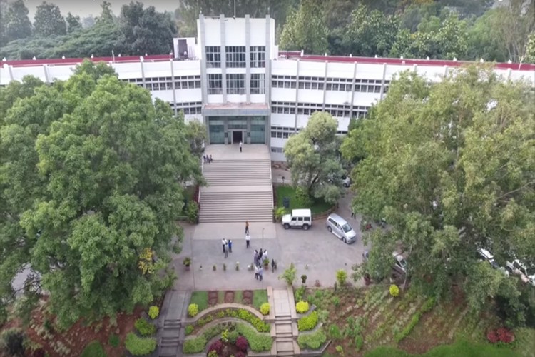 Bangalore University, Bangalore