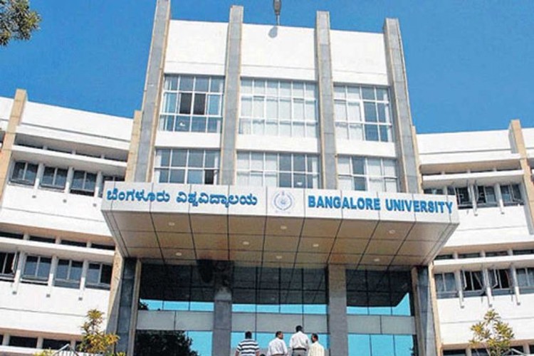 Bangalore University, Bangalore