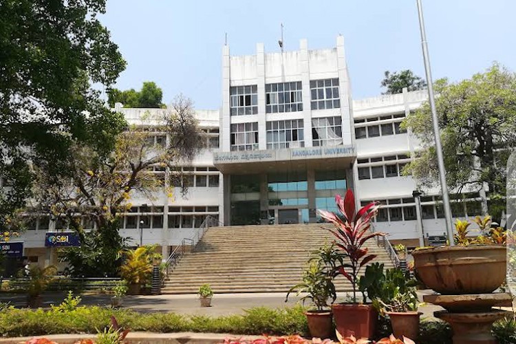 Bangalore University, Bangalore