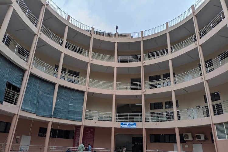 Bangalore University, Bangalore