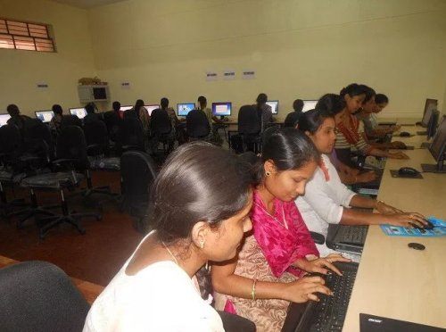 Bengaluru North University, Kolar